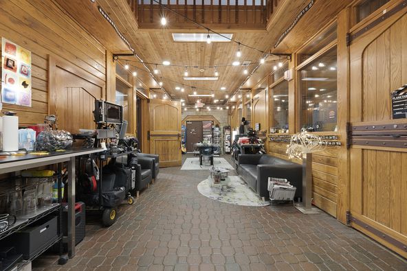 Horizons Drive Office: 4000 Horizons Dr, Columbus, OH 43220